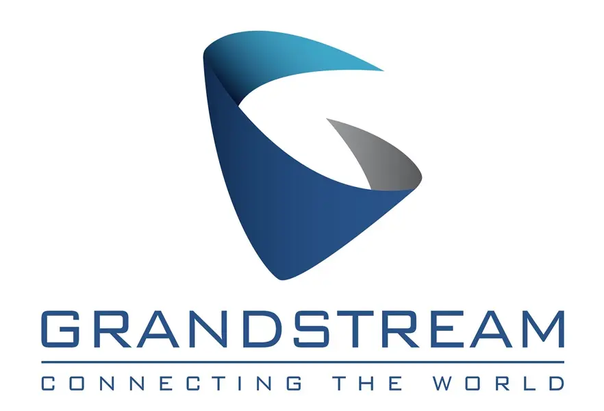 Grandstream Logo Grandstream