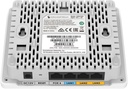 Point d’accès Wi-Fi Grandstream avec commutateur Ethernet intégré