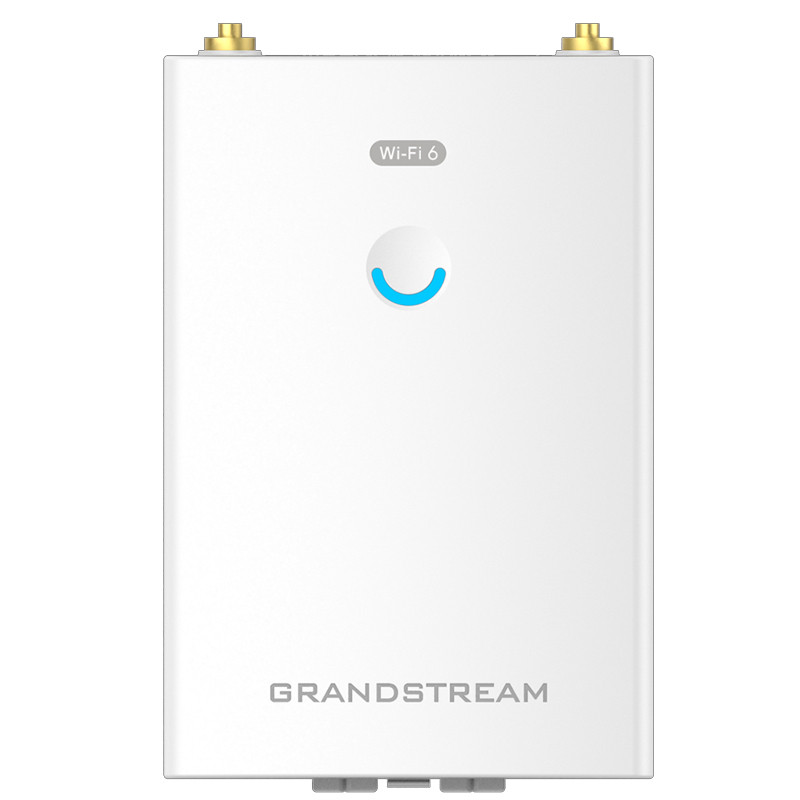 Point d’accès Grandstream GWN7660LR : Wi-Fi extérieur longue portée