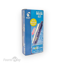 Stylo Roller Effaçable Rétractable Frixion Pilot BLEU