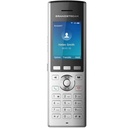 Téléphone Grandstream WP820 WiFi portable sans fil pour entreprise