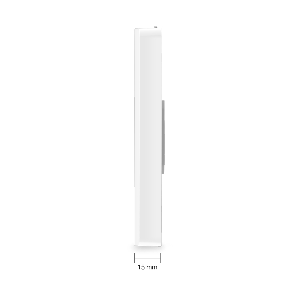 Tplink Point d'accès WiFi 6 AX1800 mural
