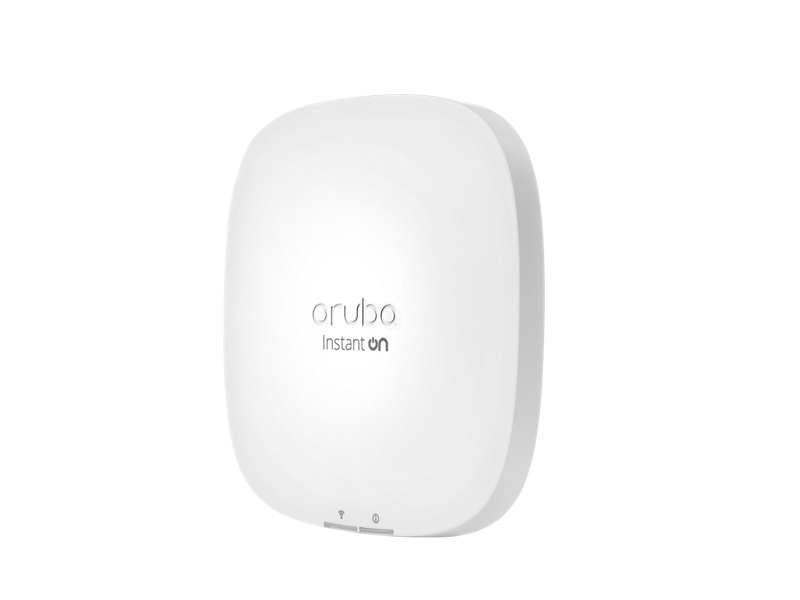 Point d'accès intérieur Aruba Instant On AP22 (RW) 2x2 Wi‑Fi 6