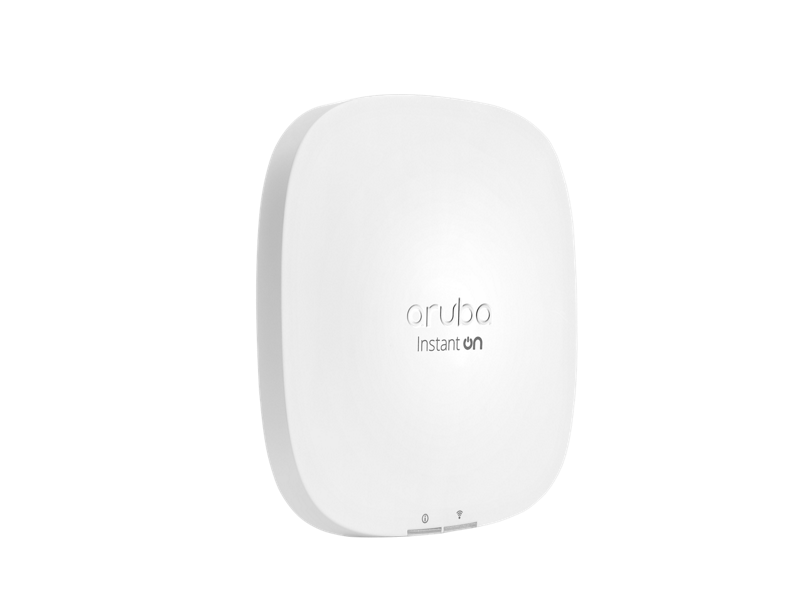 Point d'accès intérieur Aruba Instant On AP22 (RW) 2x2 Wi‑Fi 6