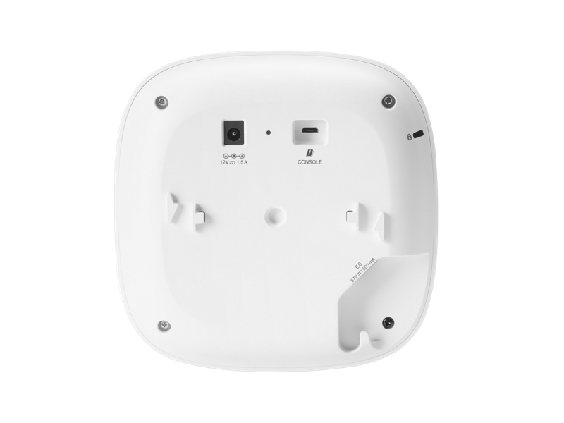 Point d'accès intérieur Aruba Instant On AP22 (RW) 2x2 Wi‑Fi 6