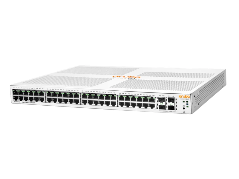 Switch Commutateur Aruba Instant On 1930 48G 4SFP+