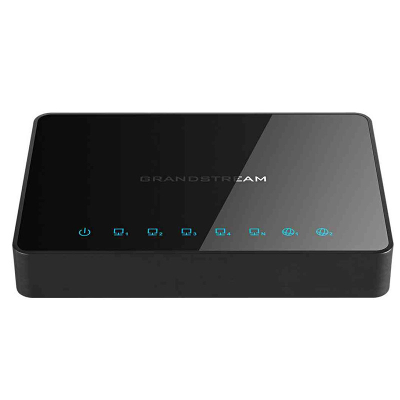 [GWN7000] Routeur Wifi Grandstream GWN7000 RPV Multi-WAN Gigabit Pour Entreprise