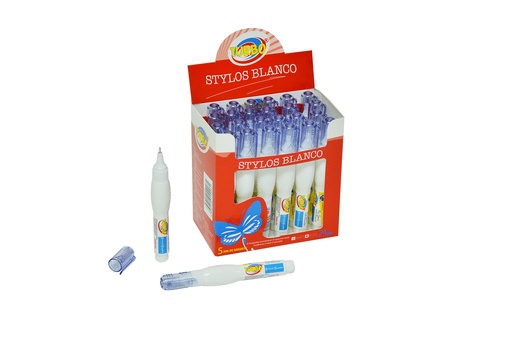 [SB112] Blanco Turbo 7ml