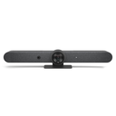 Système Visioconférence Logitech VC RALLY BAR GRAPHITE USB-PLUG-C