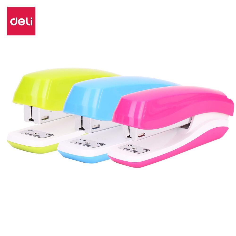 Agrafeuse de Bureau Deli