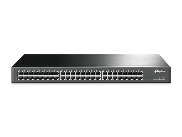 [TL-SG1048] Switch Tplink  Gigabit 48 ports