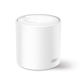 Tplink Système WiFi 6 + Mesh Deco X20 1,8 Gigabit
