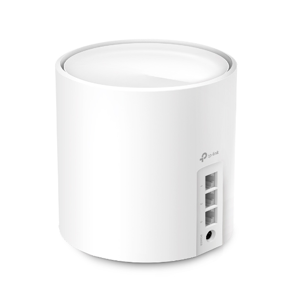 Tplink Système Mesh WiFi 6 AX3000