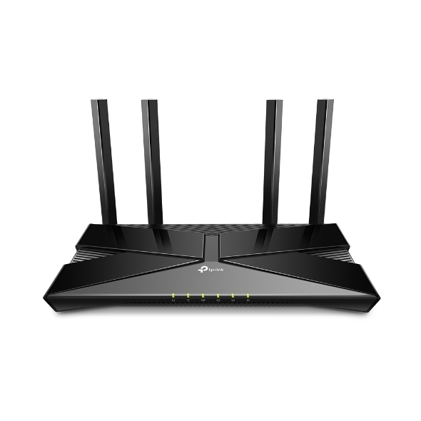 [TL-ARCHERAX10] Tplink Routeur AX1500 Wi-Fi 6 1500 Mbps Bi-bande Gigabit