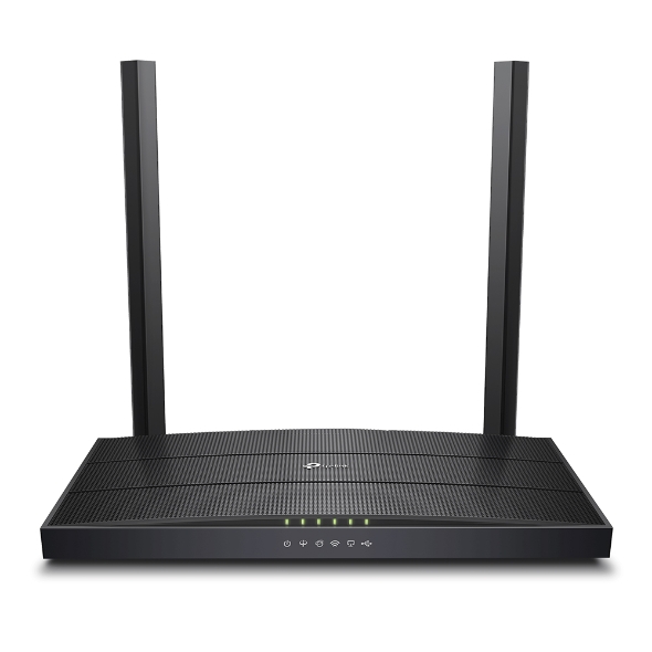 [TL-ARCHERVR400] Tplink Modem routeur Sans-fil N 4G LTE WiFI AC1200