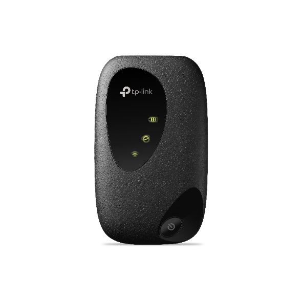 [TL-M7200] Tplink Modem 150Mbps 4G LTE Mobile Wi-Fi