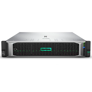 [P24842-B21] Serveur Rack HPE DL380G10 NC 8SFF 4214R