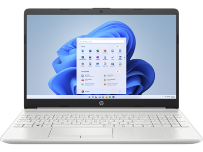 Ordinateur portable HP 15 dw4002nk