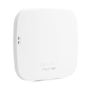Point d’accès intérieur Wi-Fi 5 HPE Aruba Instant On AP12 (RW) 3x3 11ac Wave 2