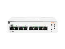 Switch Commutateur Aruba Instant On 1830 Smart 8G