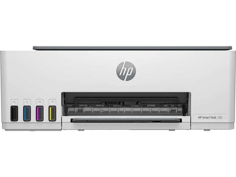 Imprimante Tout-en-un HP Smart Tank 580