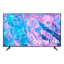 Téléviseur SAMSUNG tv 43" serie 7 UHD 4K