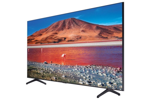 [UA65CU7000UXMV] Téléviseur SAMSUNG TV 65" Gamme C Serie 7 4K 