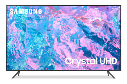 [UA70CU7000UXMV] Téléviseur SAMSUNG tv 70" Gamme C Serie 7 4K