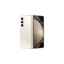 Téléphone SAMSUNG Galaxy Fold 5 Cream