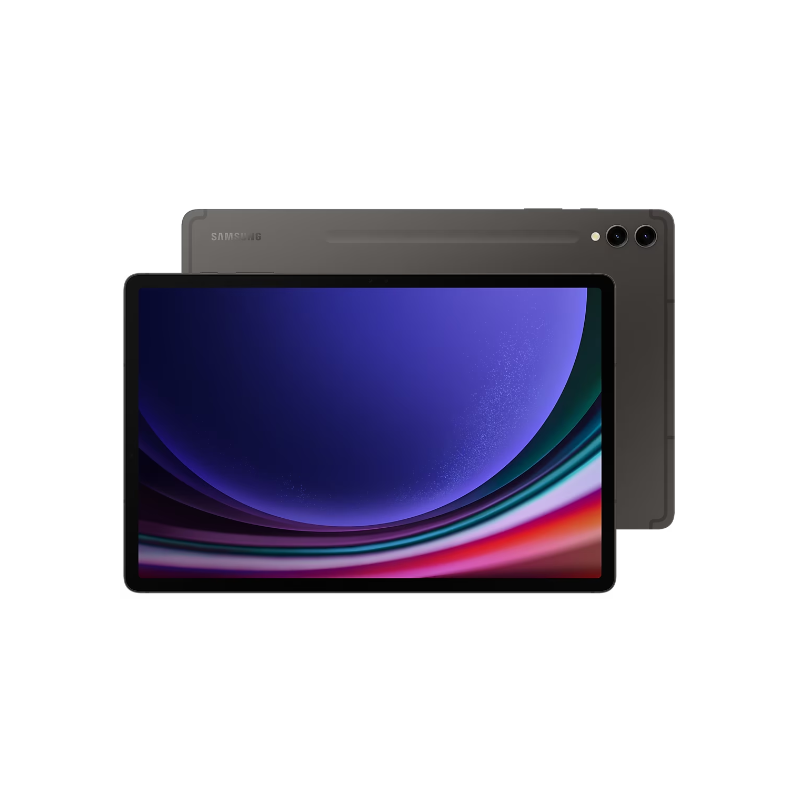 [SM-X816BZAAMWD] Tablette Samsung Galaxy Tab S9+ Graphite