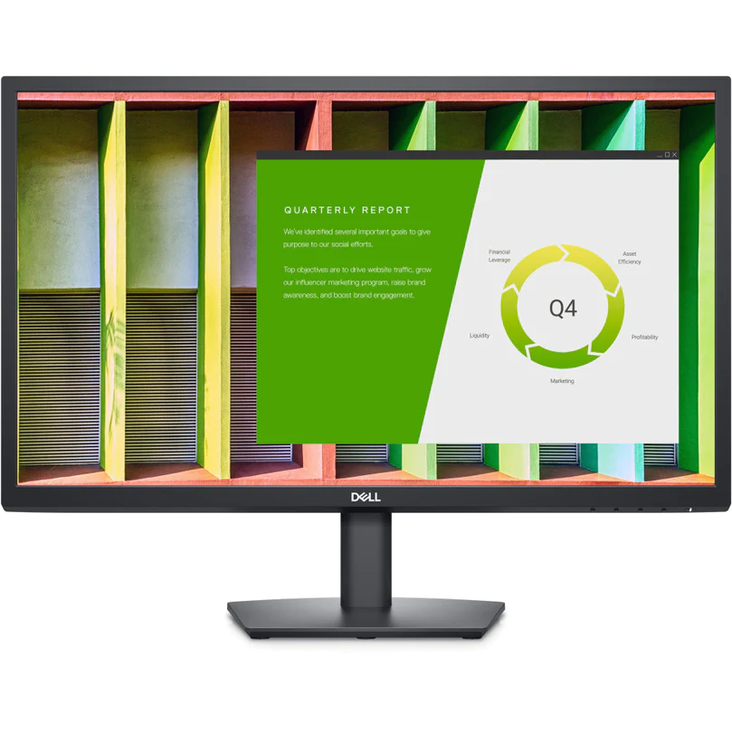 [E2423H] Écran PC Dell 24" Full HD E2423H