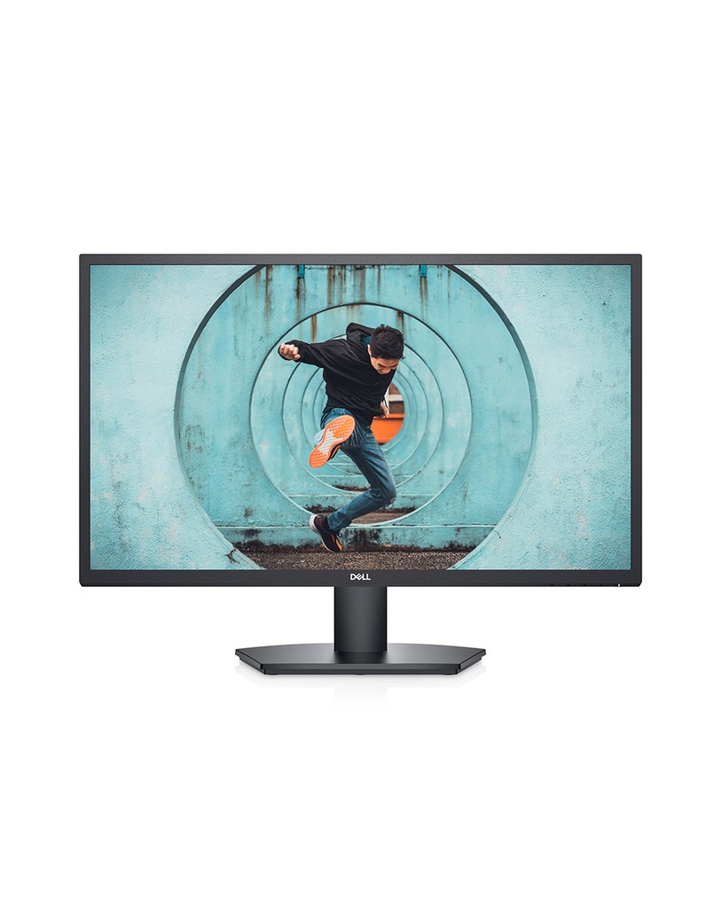 [SE2722H] Écran PC Dell 27" Full HD SE2722H 