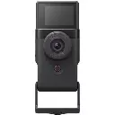 Appareil Photo Compact Canon Powershot V10 pour le vlogging