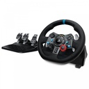 Volant de Course Logitech® G29 Driving Force pour PS4 PS3 PC-EU