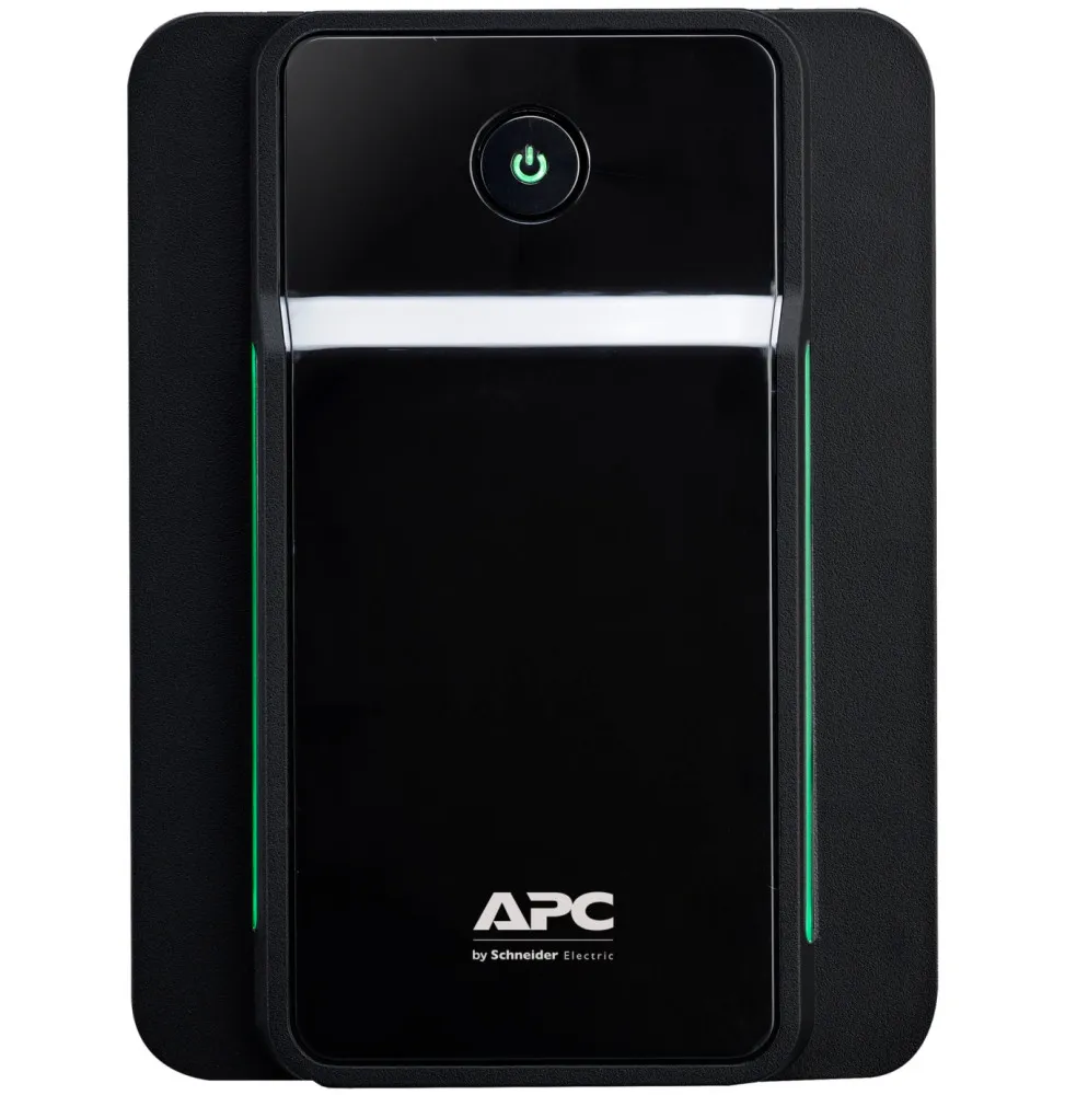 [BX750MI-FR] Onduleur Line-interactive APC Back Ups BV 750 VA, AVR, 230V, Prises Françaises
