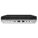 Ordinateur Bureau Reconditionné HP EliteDesk 800 G3 Mini