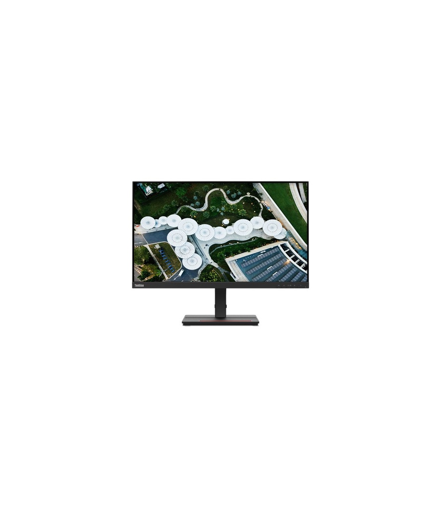 [62AEKAT2EU] Écran PC Lenovo ThinkVision S24e-20 23,8" Full HD