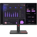 Écran PC Lenovo ThinkVision T24i-30 23,8" Full HD