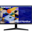 Écran PC Samsung Essential S3 S31C Flat 24" Full HD