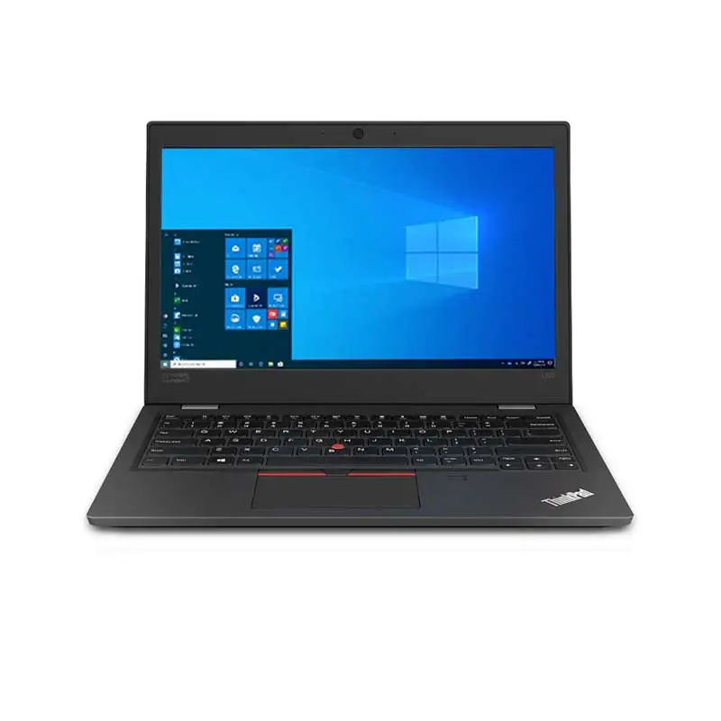 [L023017] Ordinateur Portable Lenovo ThinkPad L390 Reconditionné Grade A+