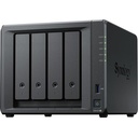 Serveur NAS SYNOLOGY DiskStation DS423+ 4 Baies