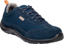 Chaussures de sécurité COMO Delta Plus Bleu
