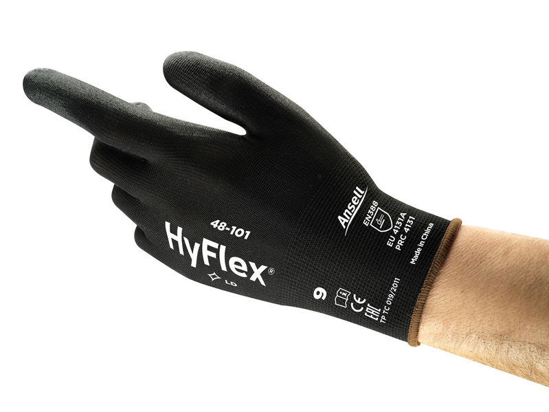 [48-101] Gants de protection HyFlex - ANSELL