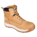 Chaussures de sécurité Nubuck S3 HRO -  Portwest