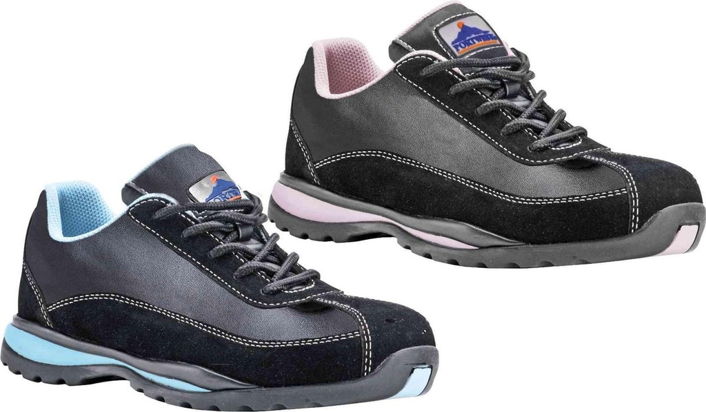 [FW39] Chaussures de sécurité pour Femmes S1P HRO - Portwest