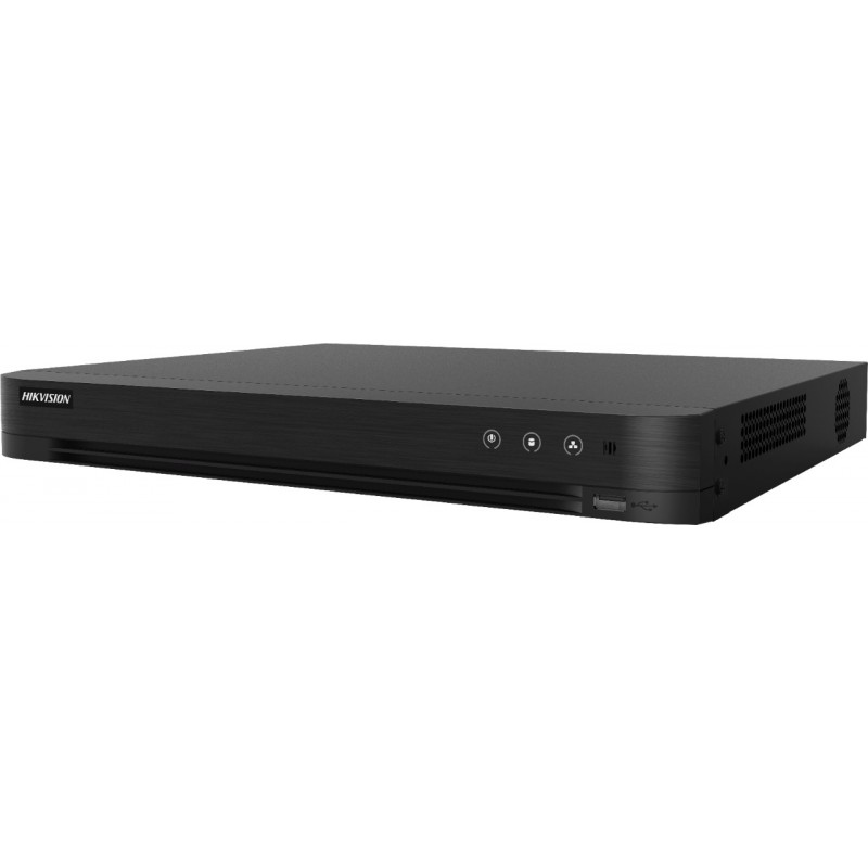 [IDS-7216HUHI-M2/S] DVR Hikvision IDS-7216HUHI-M2/S 8MP 2HDD