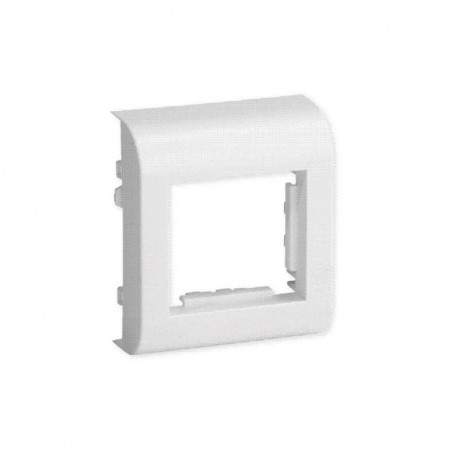 [PN100S] Support Simple Universel Pour Goulotte 100*45