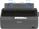 Imprimante PoS EPSON Matricielle LX-350 - 220V