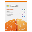 Licence Microsoft M365 Personnel Français 1 An