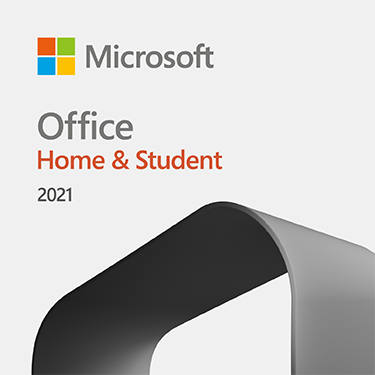 [79G-05335] Licence Microsoft Office Maison et Etudiant 2021 Français